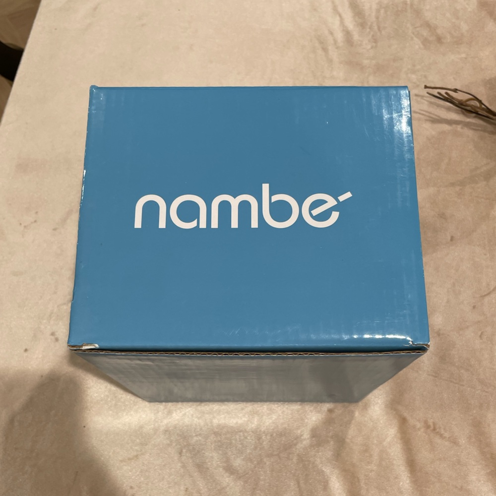 Nambe - Classic Copper Wine Chiller - Picture 2 of 6